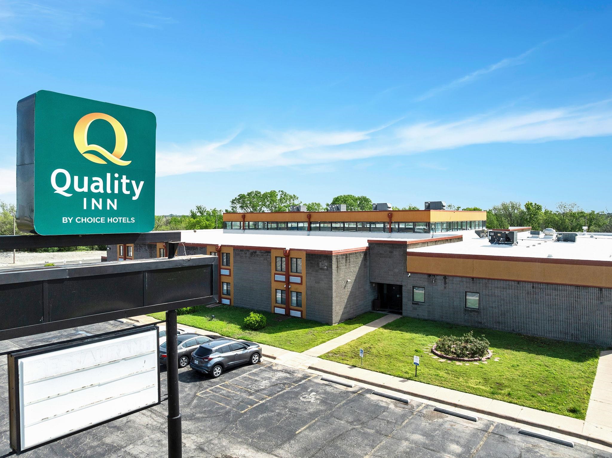3232 N Summit Street Arkansas City KS 67005