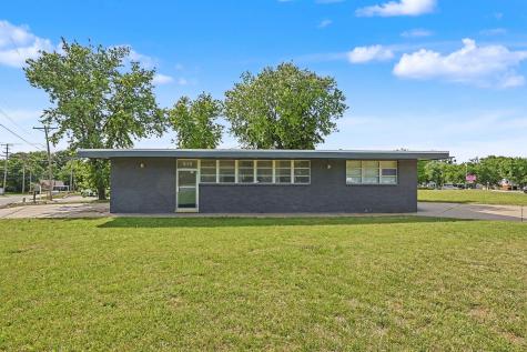 1601 State Street Augusta KS 67010