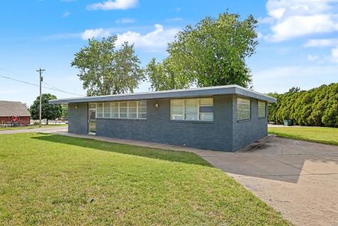 1601 State Street Augusta KS 67010