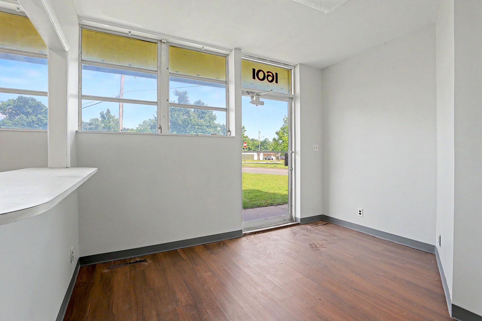 1601 State Street Augusta KS 67010