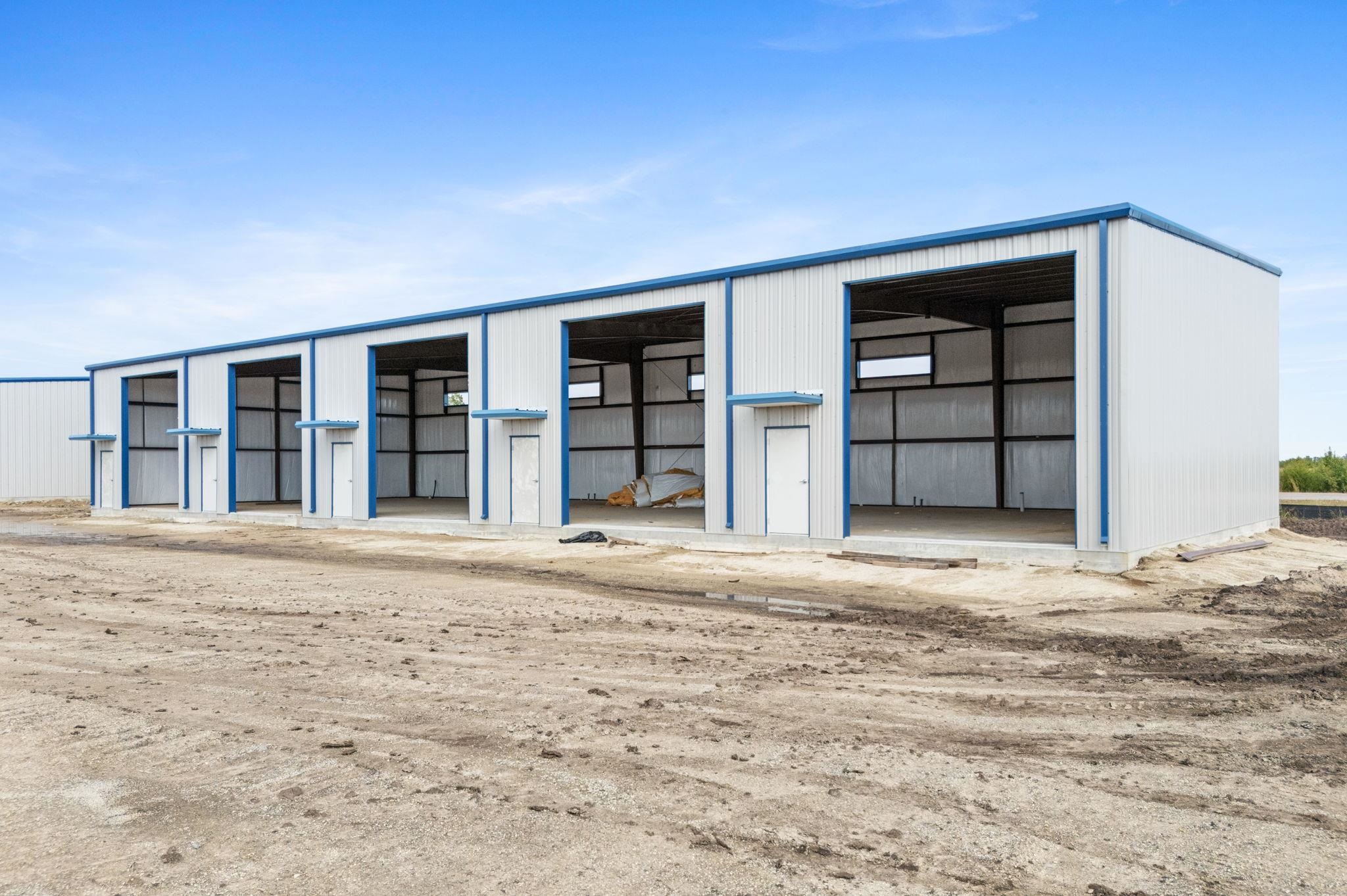 9125 E 47th Street S Derby KS 67037-9406