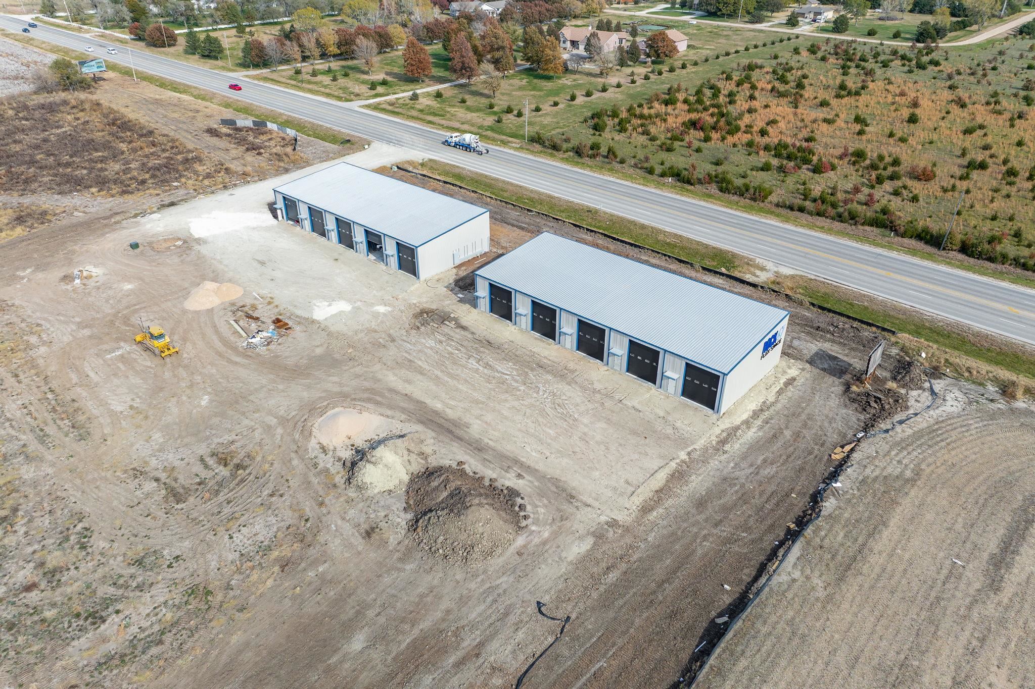 9125 E 47th Street S Derby KS 67037-9406