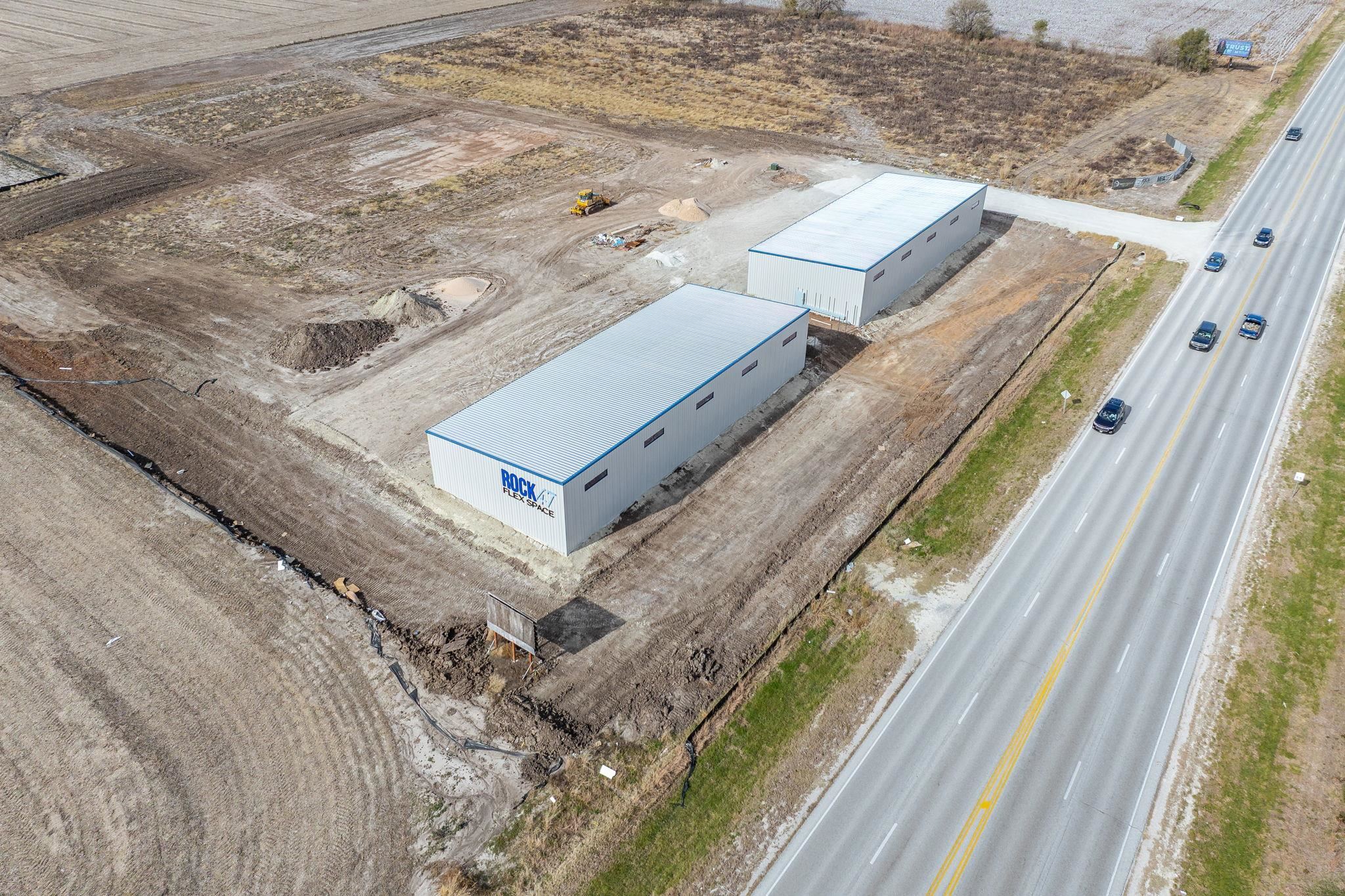 9125 E 47th Street S Derby KS 67037-9406