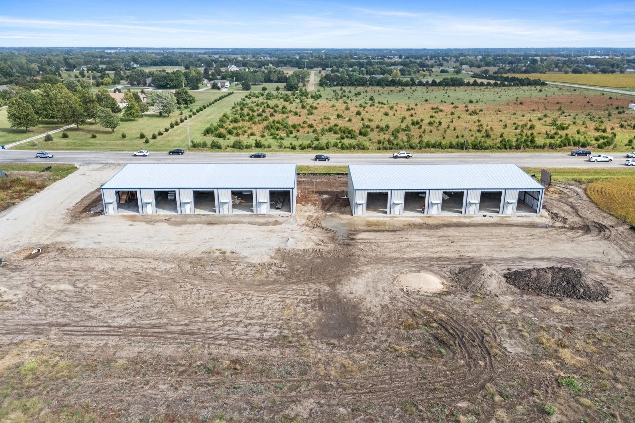 9125 E 47th Street S Derby KS 67037-9406