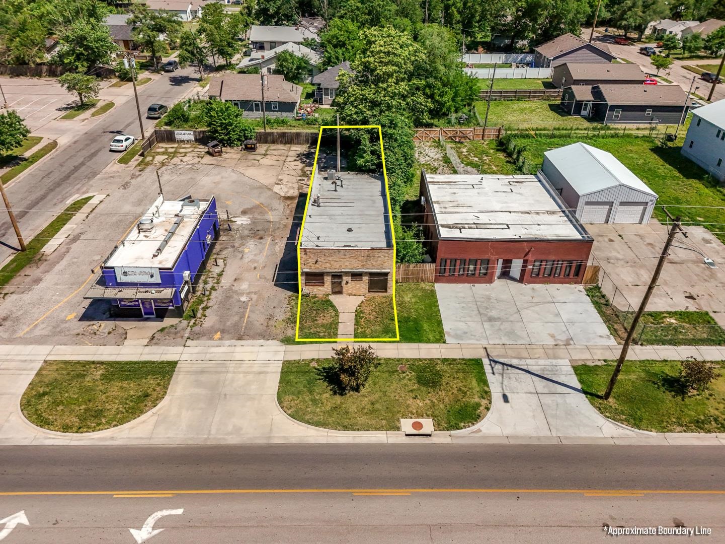 2508 E 9th Street Wichita KS 67214