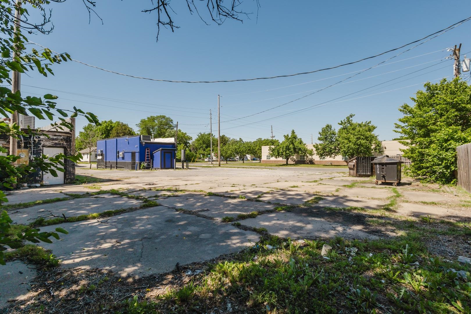 2508 E 9th Street Wichita KS 67214