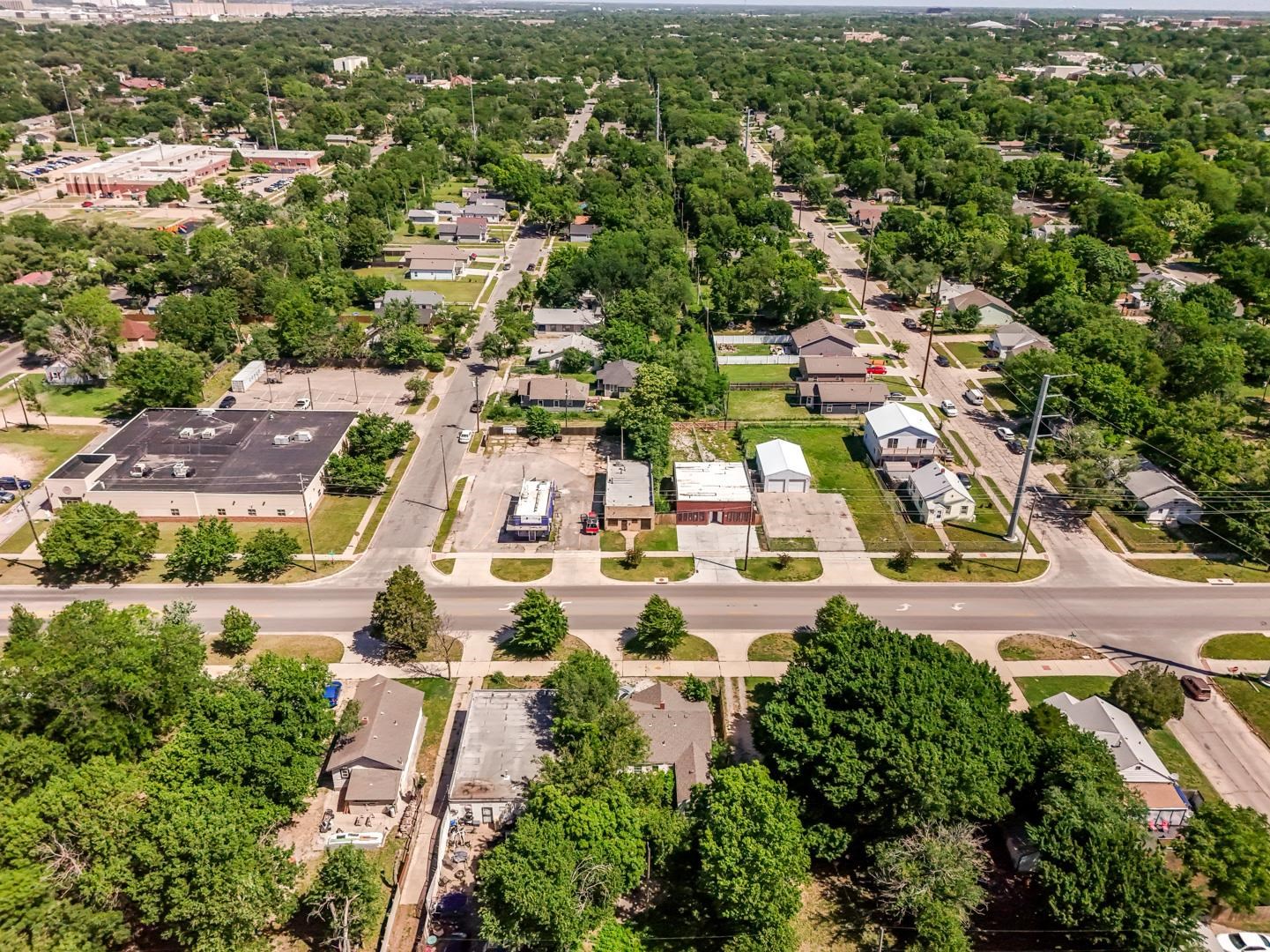 2508 E 9th Street Wichita KS 67214