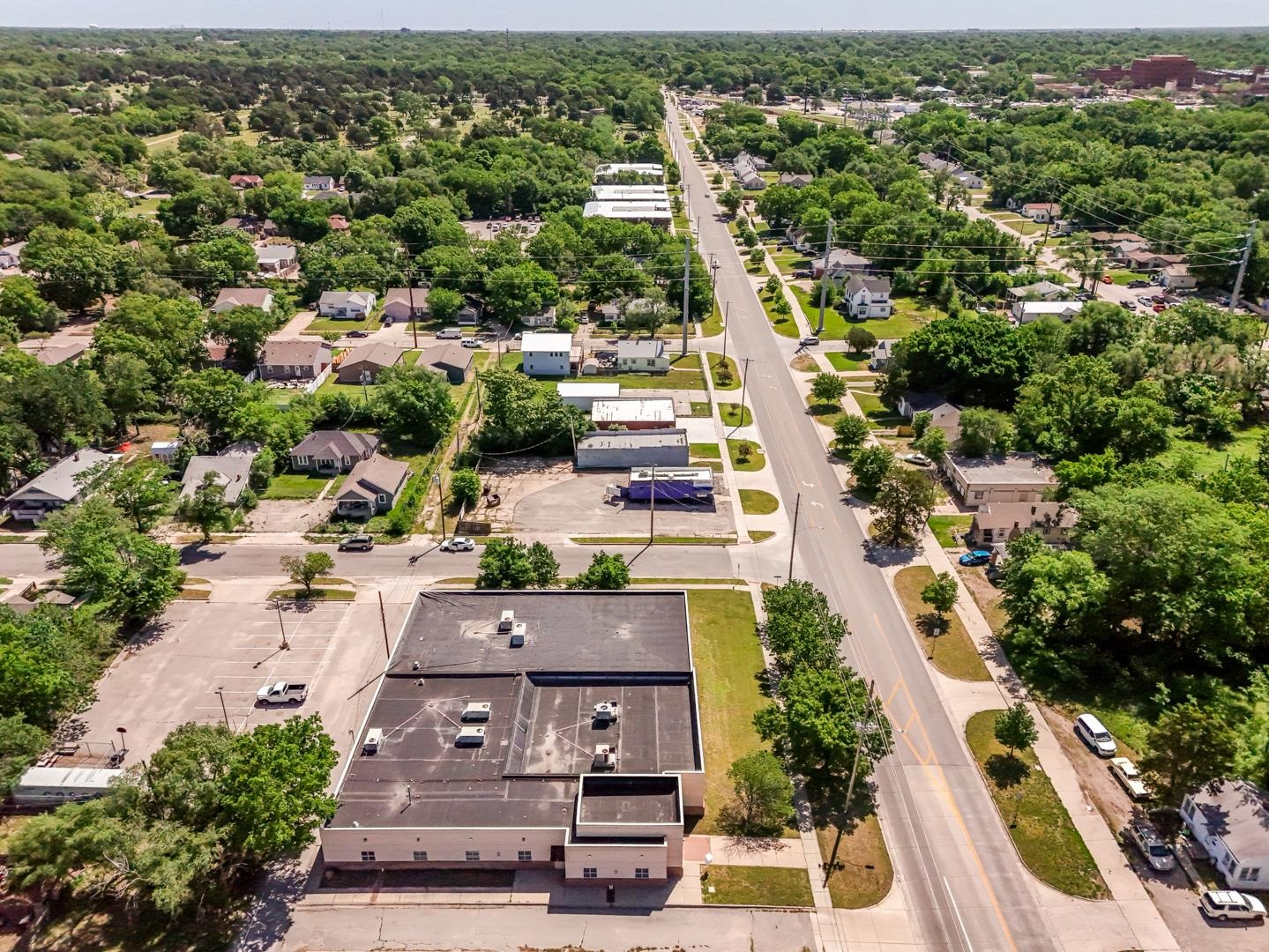 2508 E 9th Street Wichita KS 67214