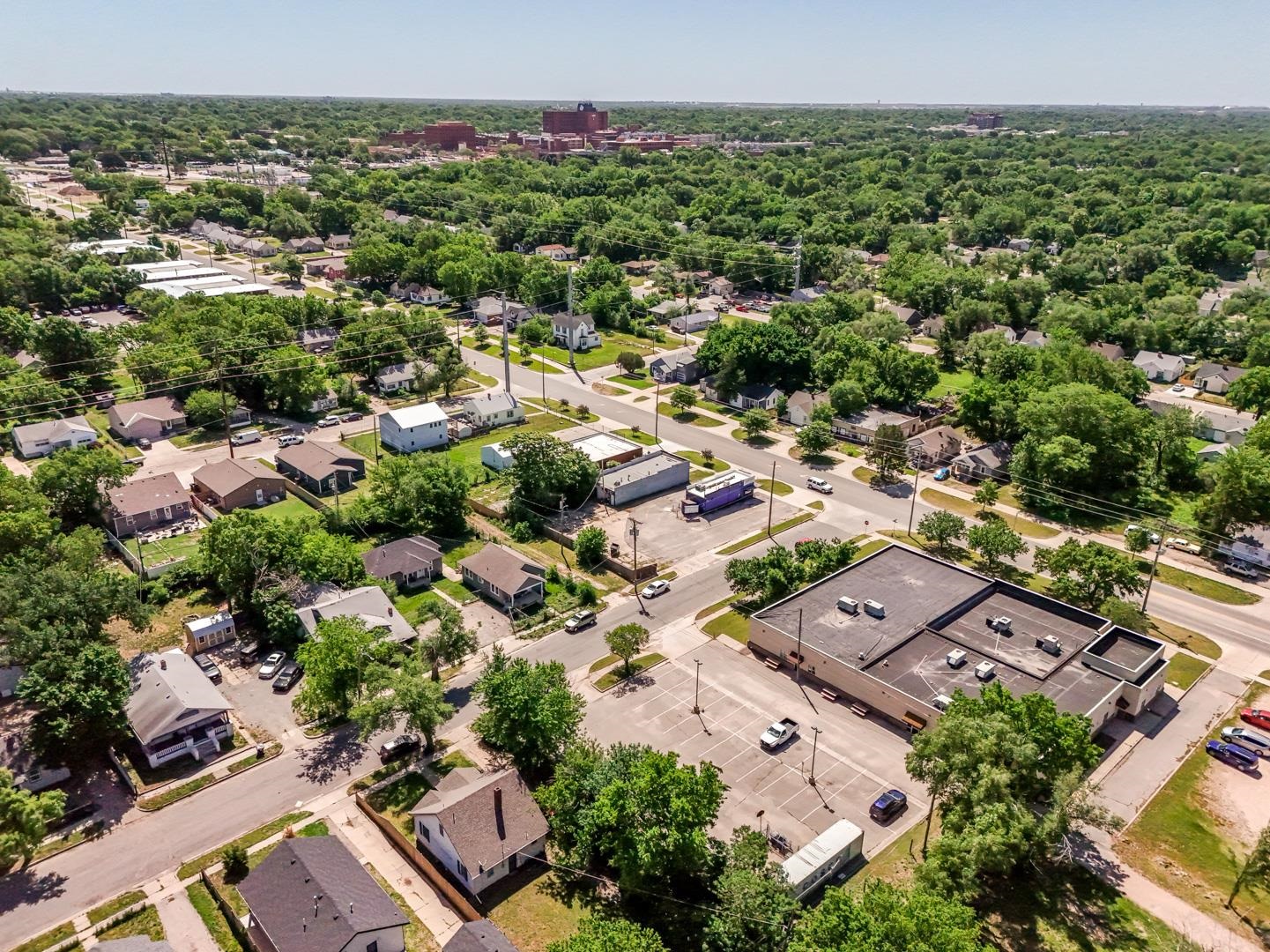 2508 E 9th Street Wichita KS 67214