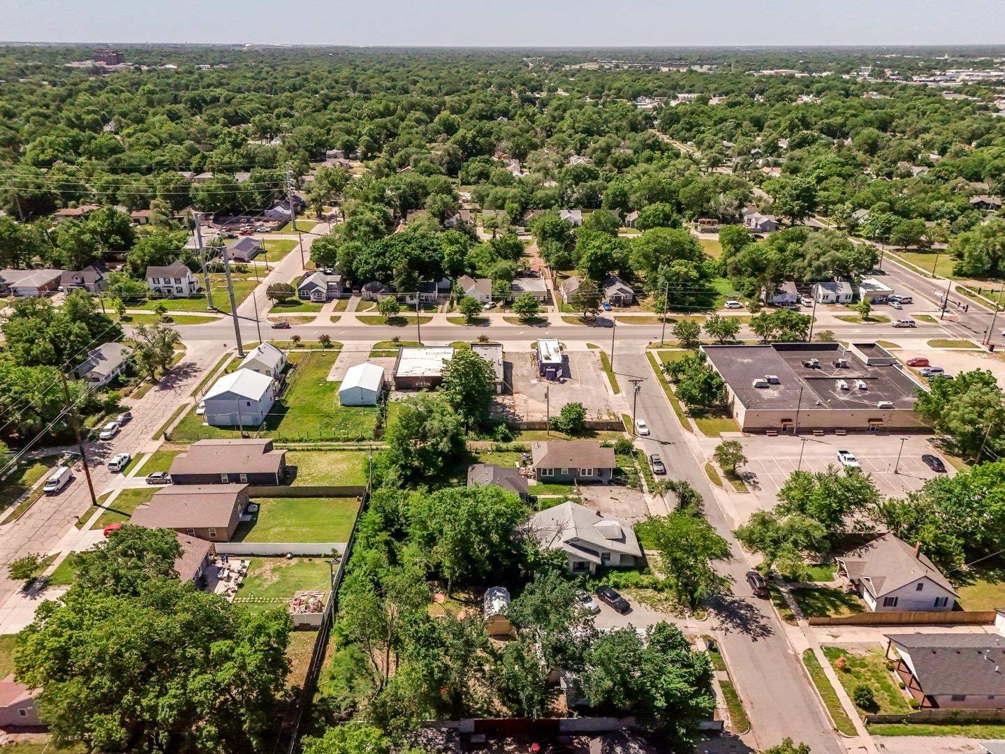 2508 E 9th Street Wichita KS 67214