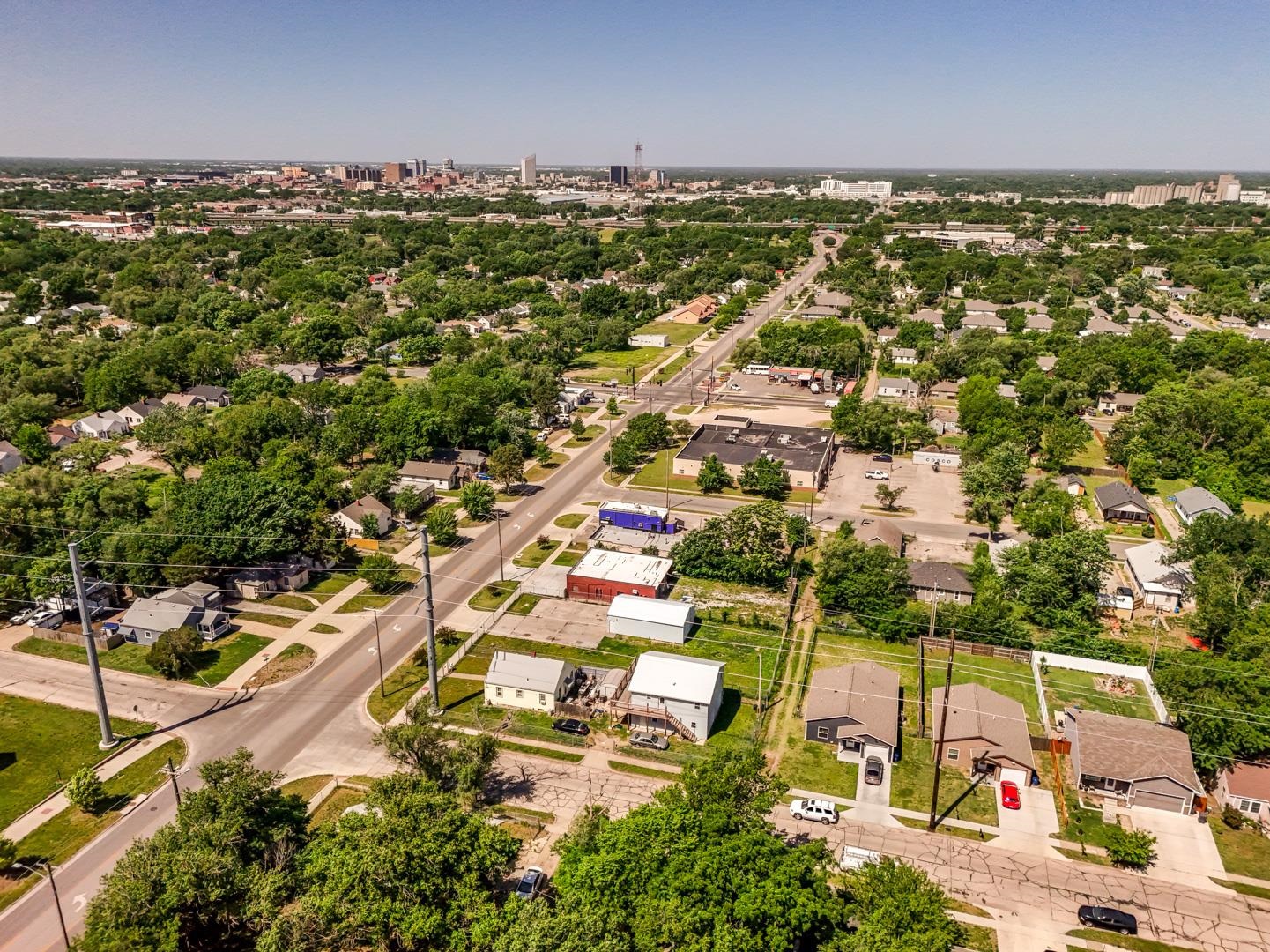 2508 E 9th Street Wichita KS 67214