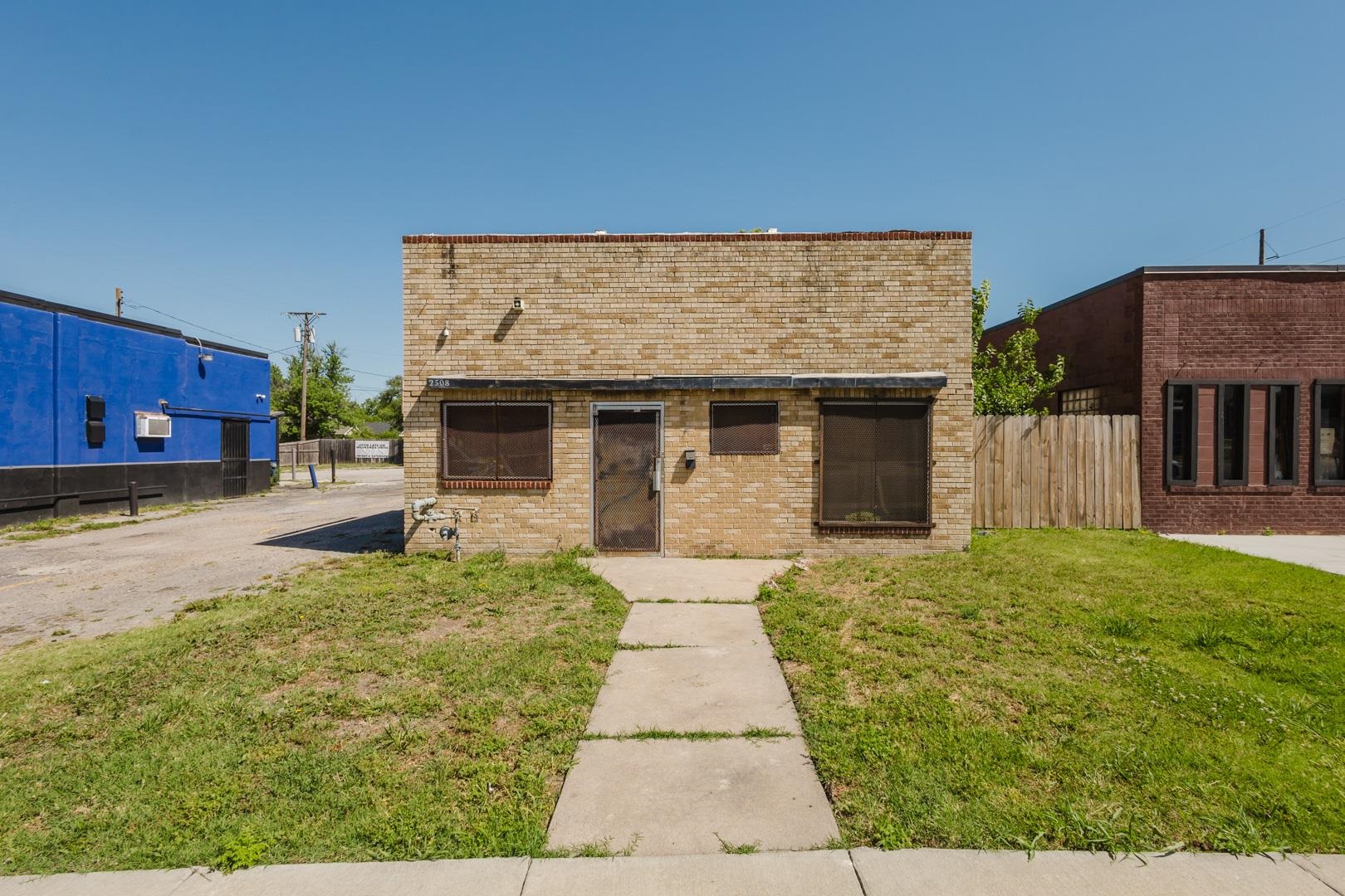 2508 E 9th Street Wichita KS 67214