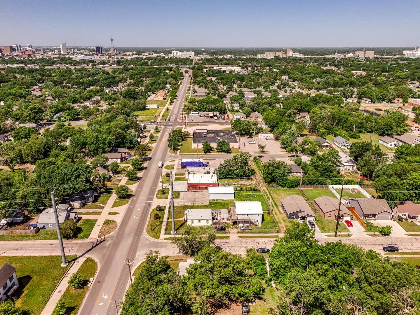 2508 E 9th Street Wichita KS 67214