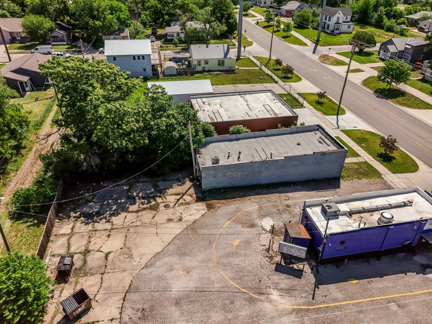 2508 E 9th Street Wichita KS 67214