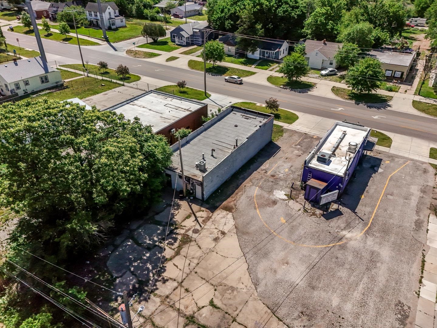 2508 E 9th Street Wichita KS 67214
