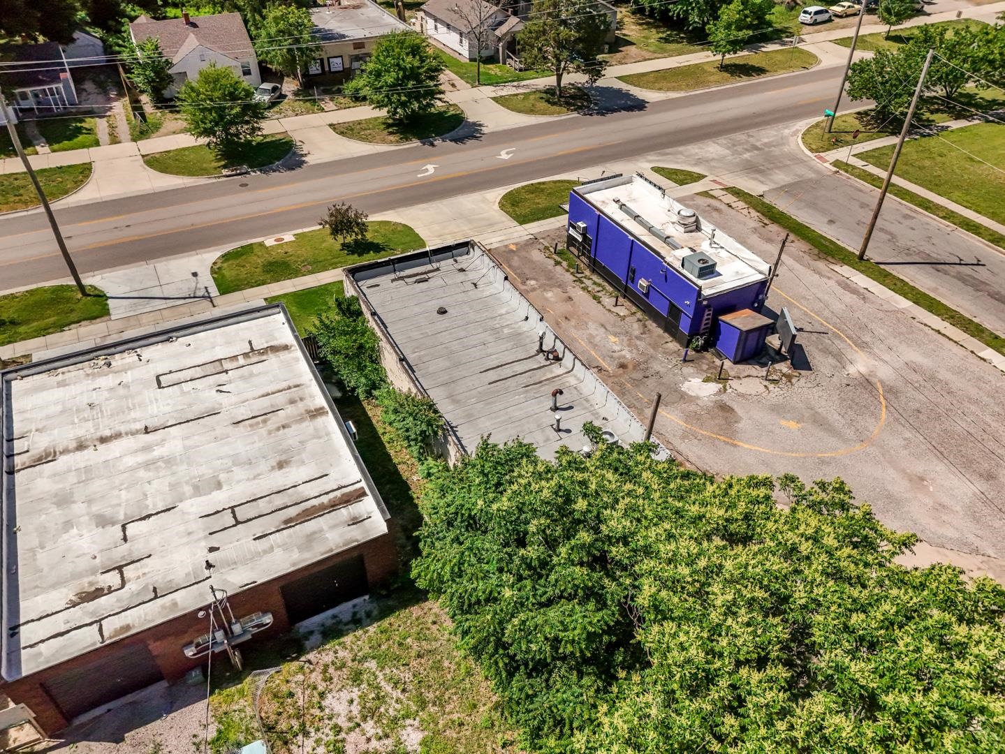 2508 E 9th Street Wichita KS 67214