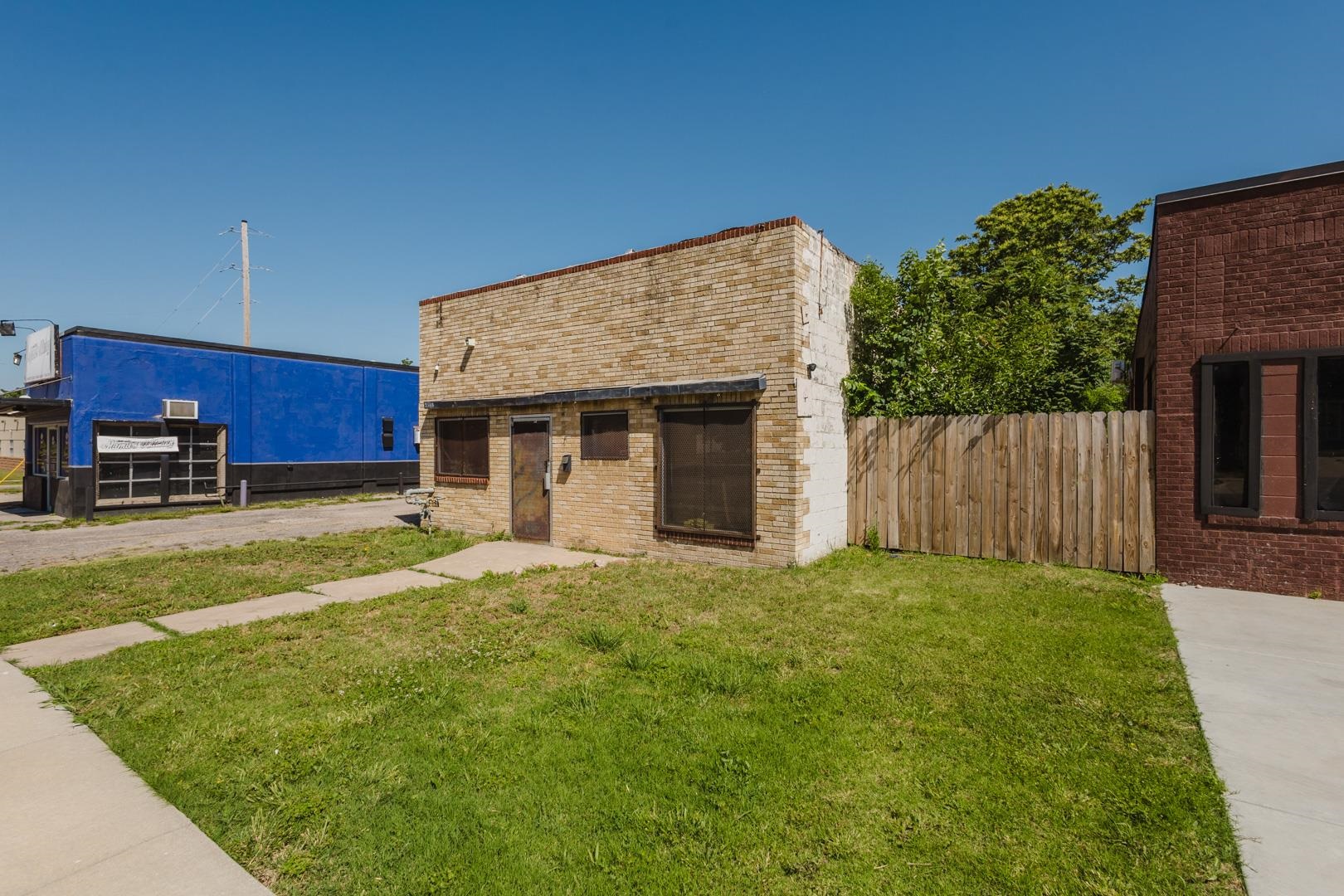 2508 E 9th Street Wichita KS 67214