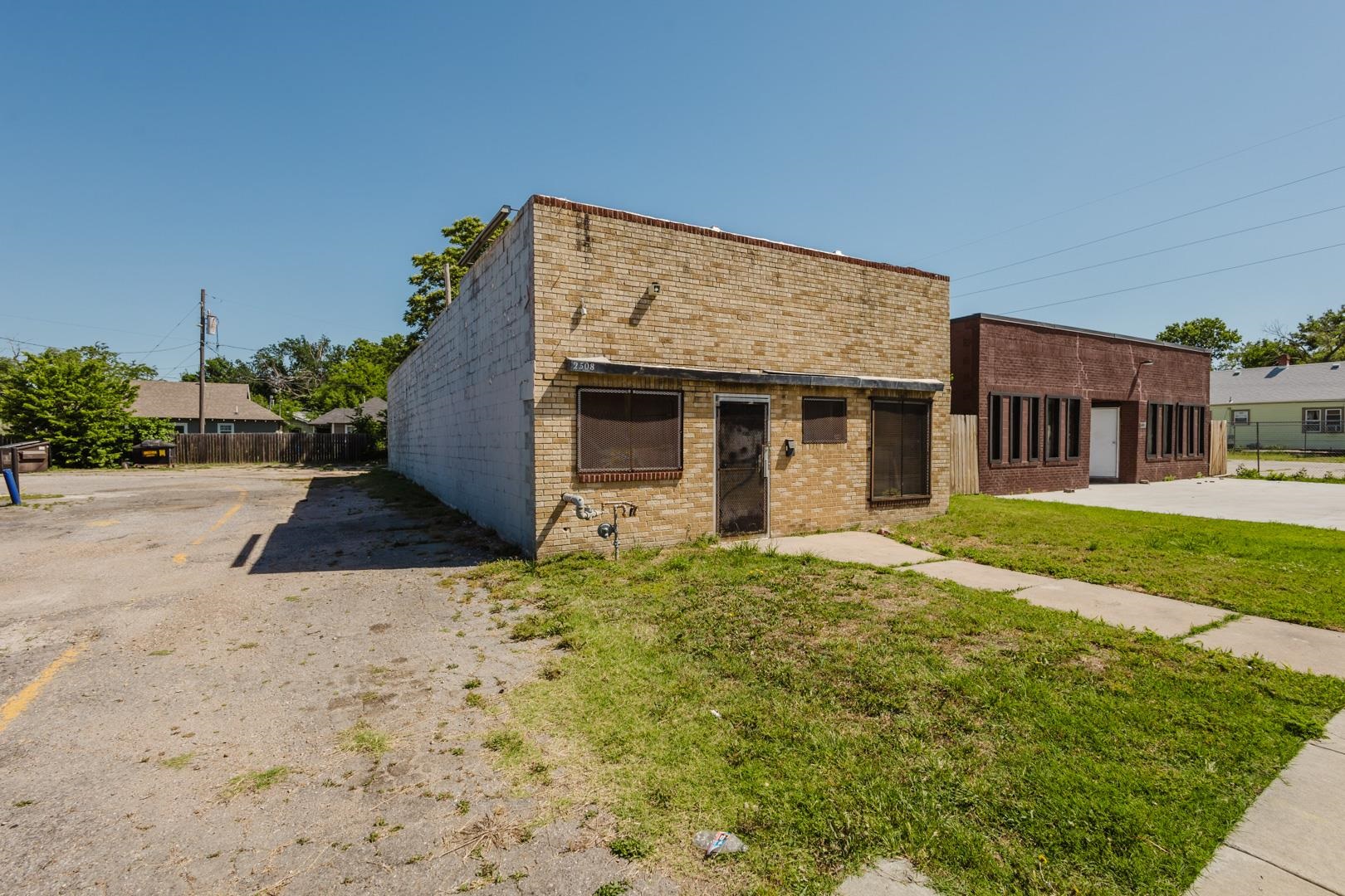 2508 E 9th Street Wichita KS 67214