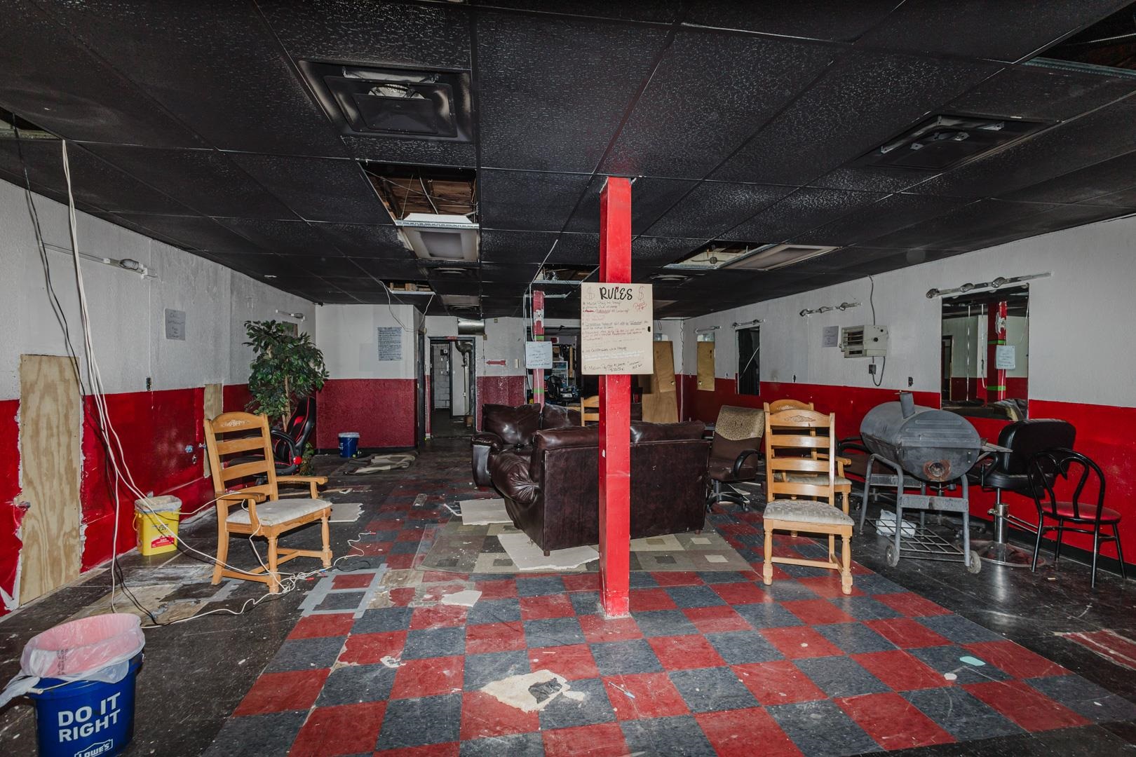 2508 E 9th Street Wichita KS 67214