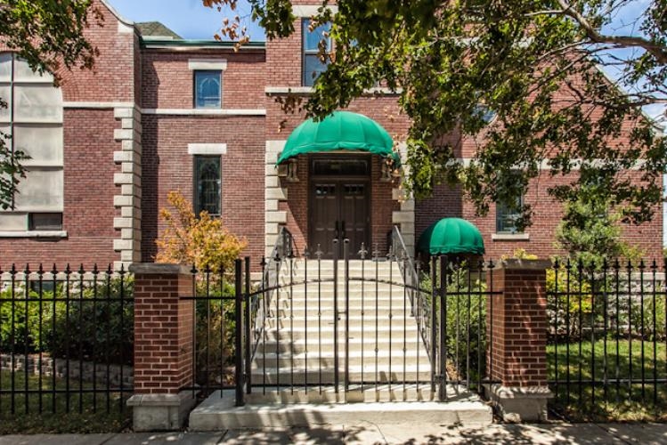1116 E 1st Street Wichita KS 67214