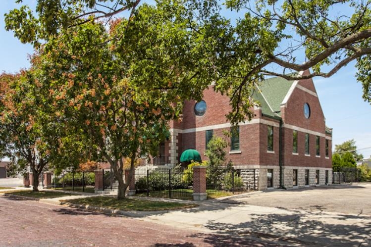 1116 E 1st Street Wichita KS 67214