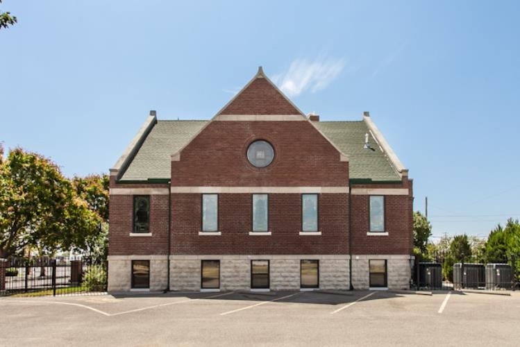 1116 E 1st Street Wichita KS 67214