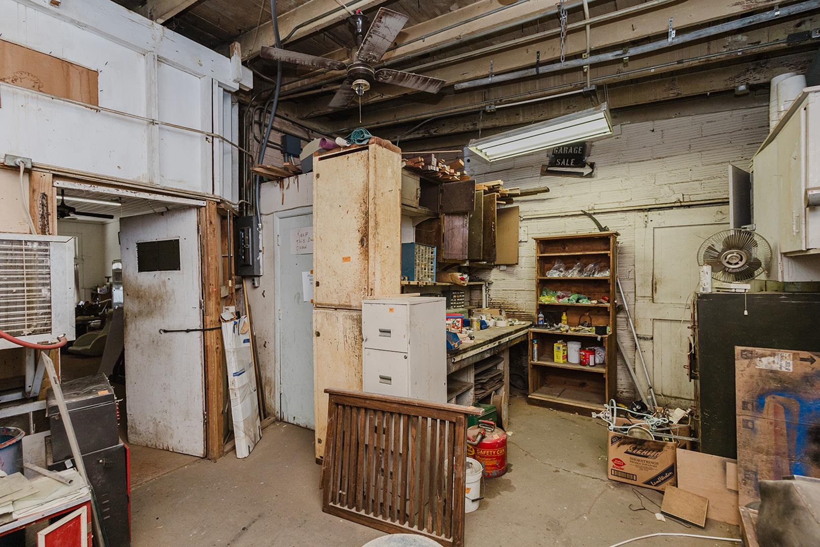 1207 Washington Great Bend KS 67530