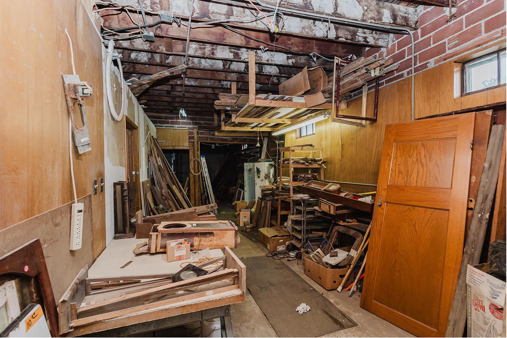 1207 Washington Great Bend KS 67530