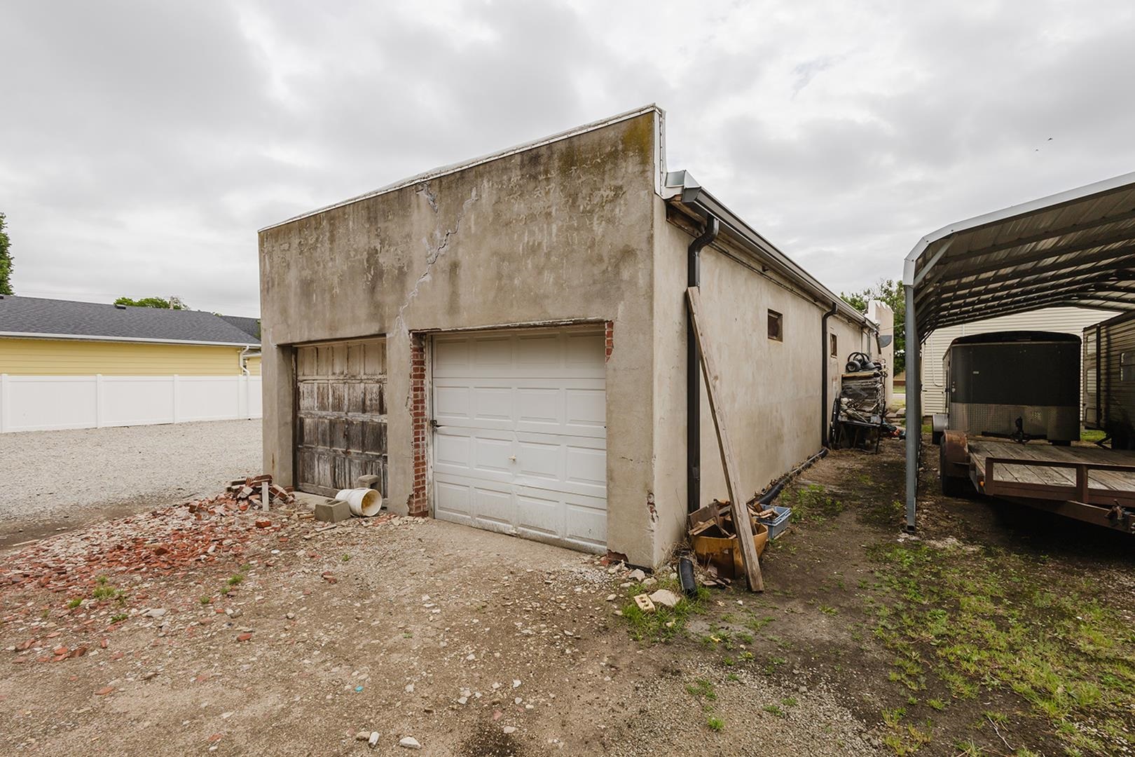 1207 Washington Great Bend KS 67530