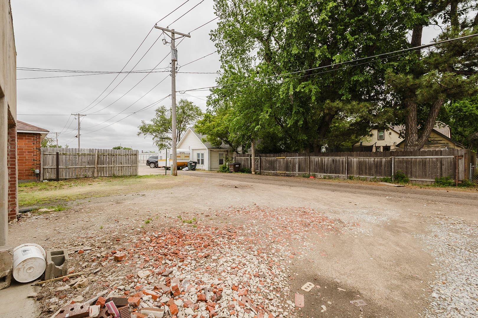 1207 Washington Great Bend KS 67530