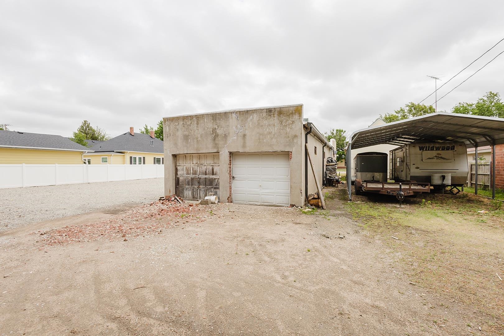 1207 Washington Great Bend KS 67530