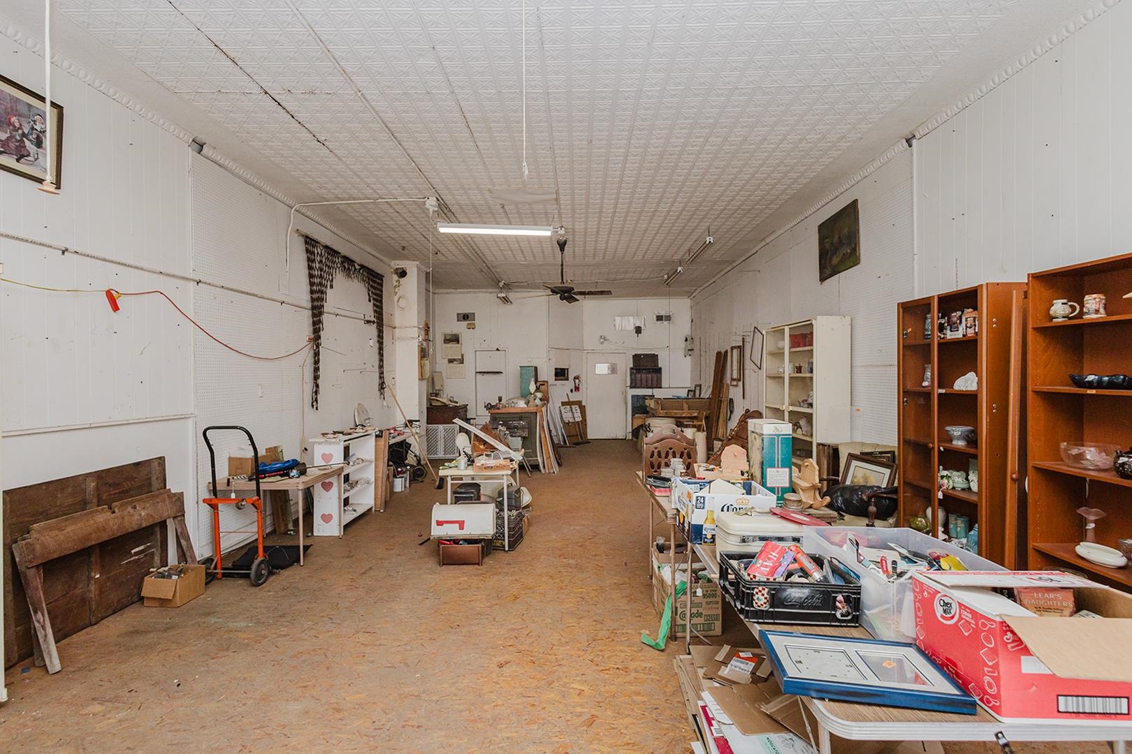 1207 Washington Great Bend KS 67530