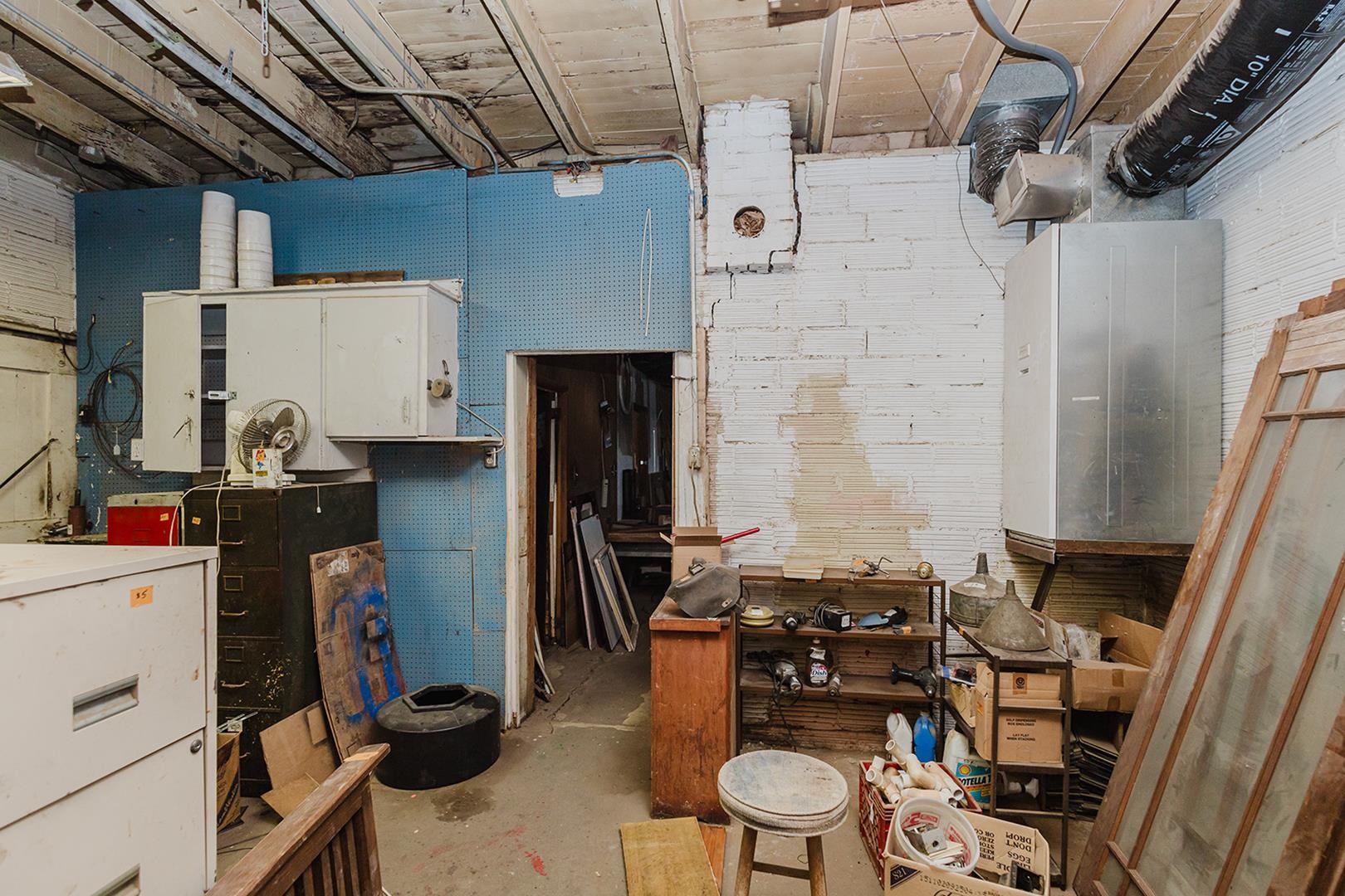 1207 Washington Great Bend KS 67530