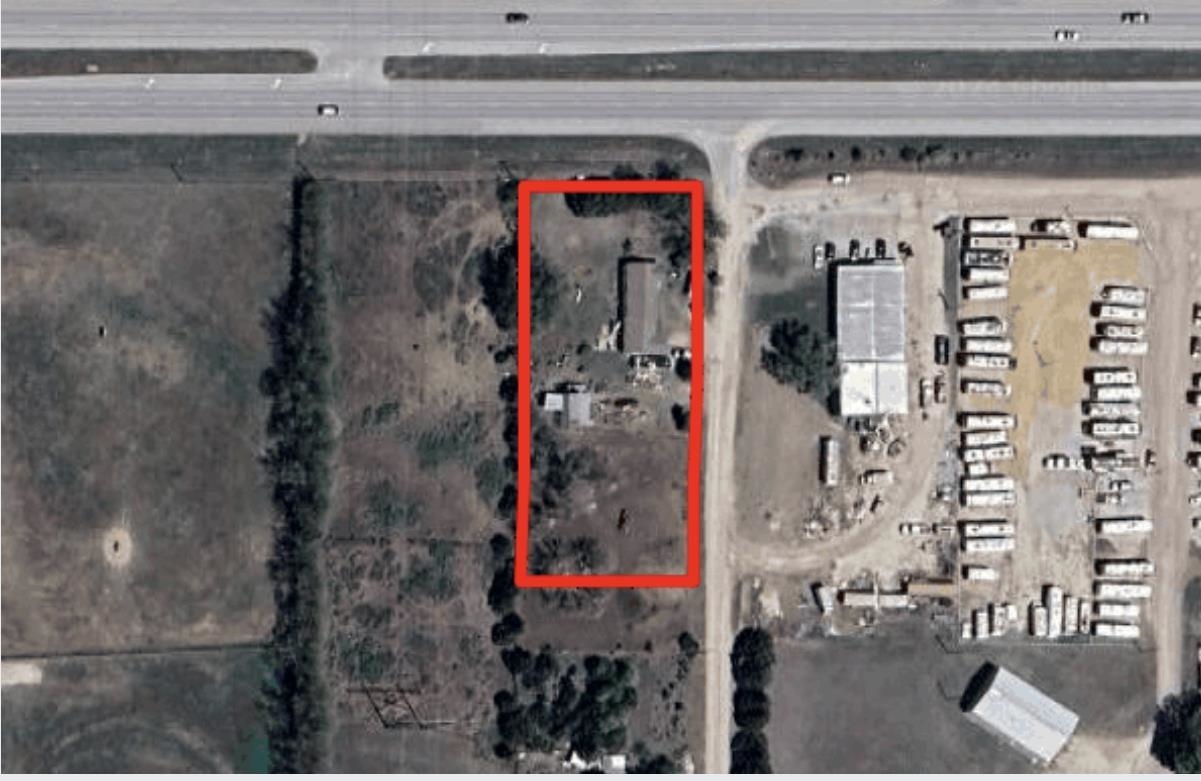 511 S Prairie Drive Andover KS 67002