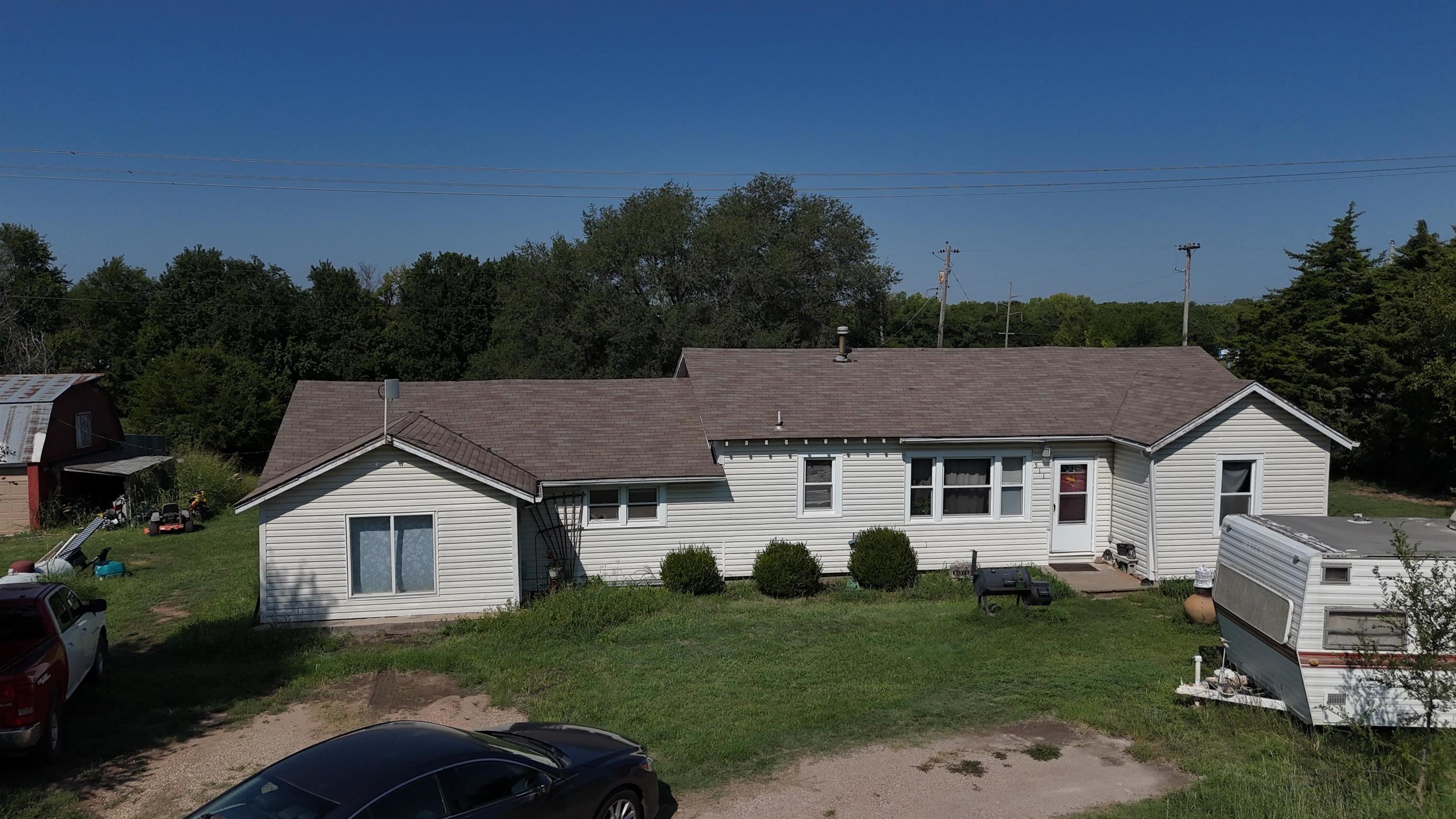 511 S Prairie Drive Andover KS 67002