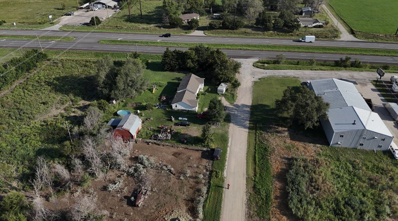 511 S Prairie Drive Andover KS 67002