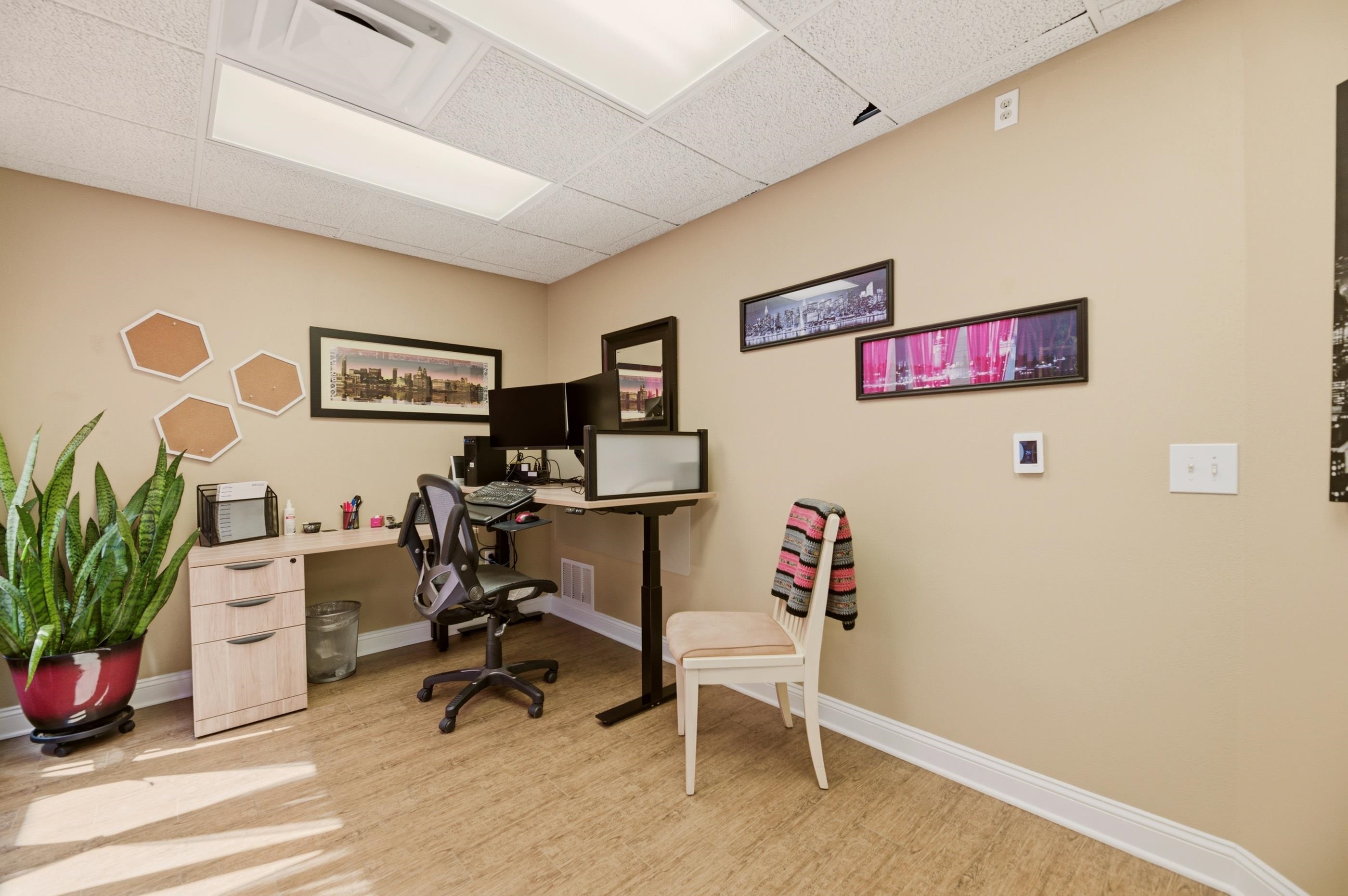 241 N Hillside Street Wichita KS 67214