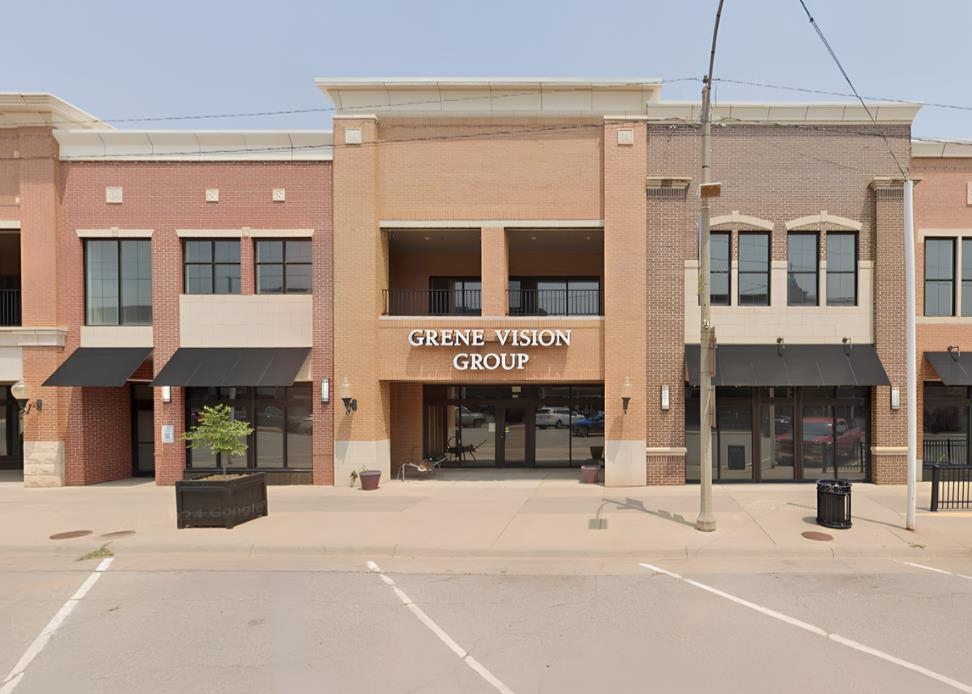 115 W Main Street Anthony KS 67003