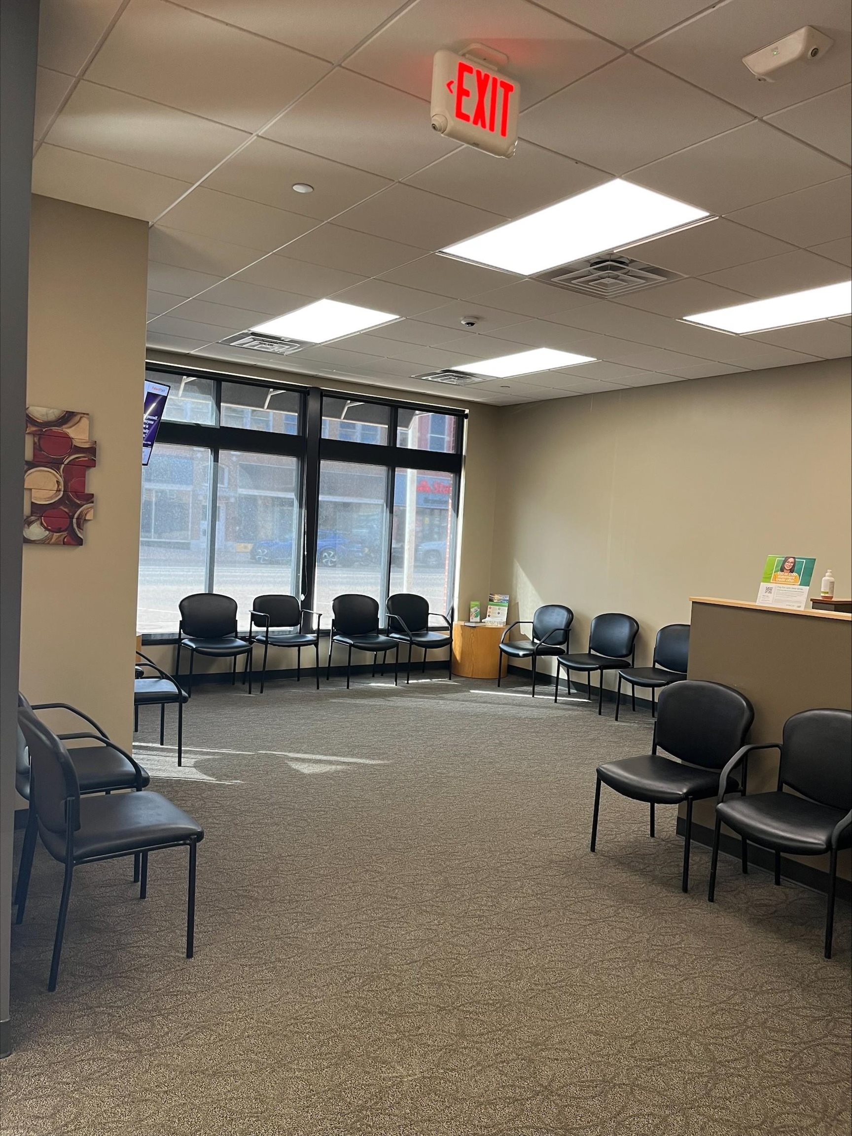 115 W Main Street Anthony KS 67003