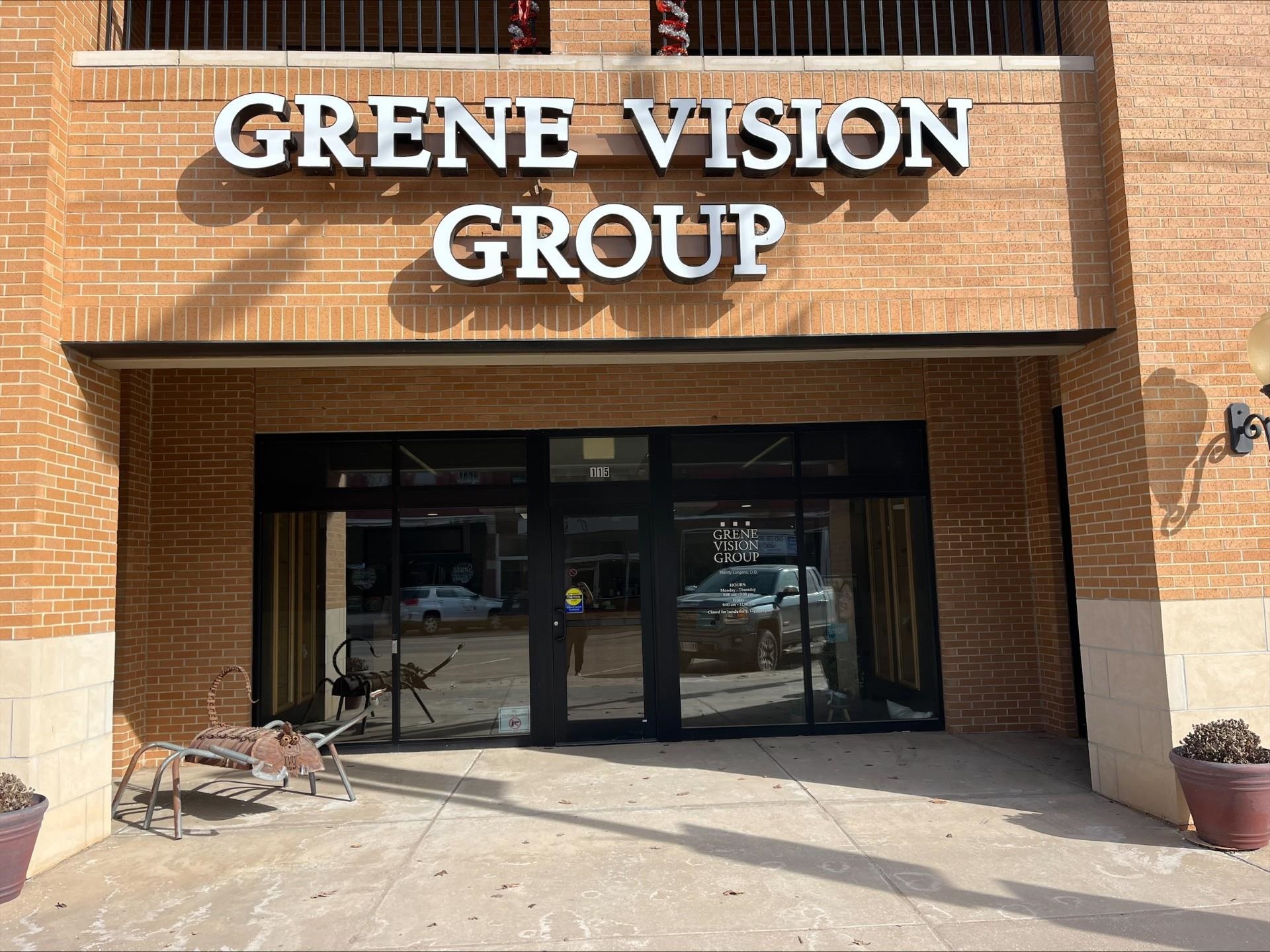 115 W Main Street Anthony KS 67003