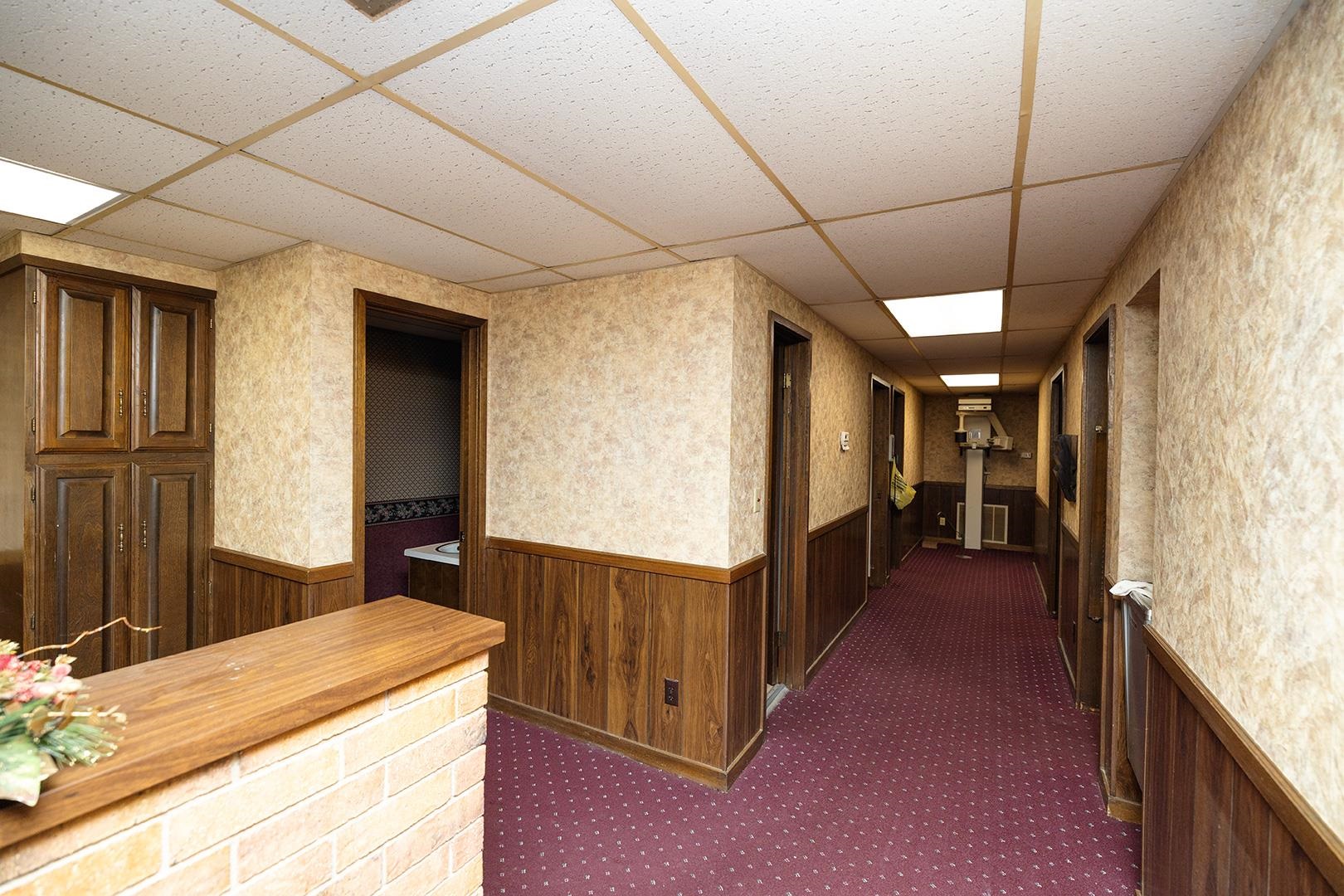 504 N Poplar Peabody KS 66866