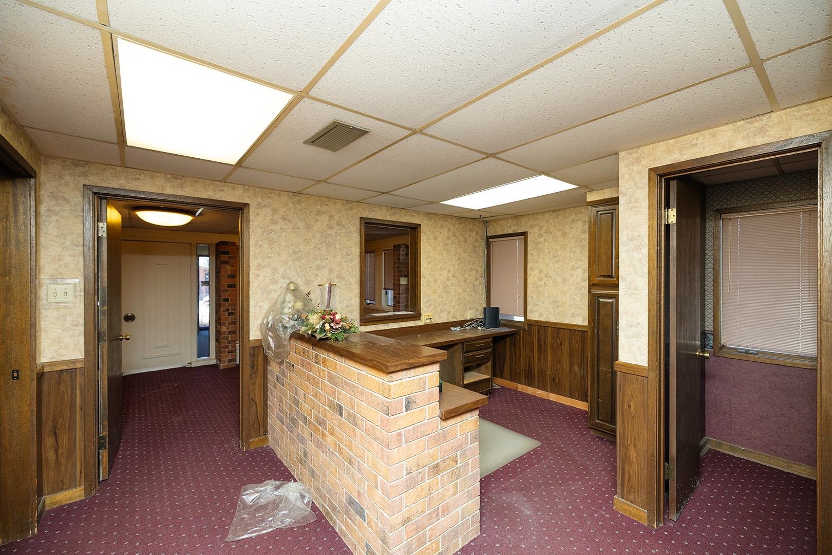 504 N Poplar Peabody KS 66866