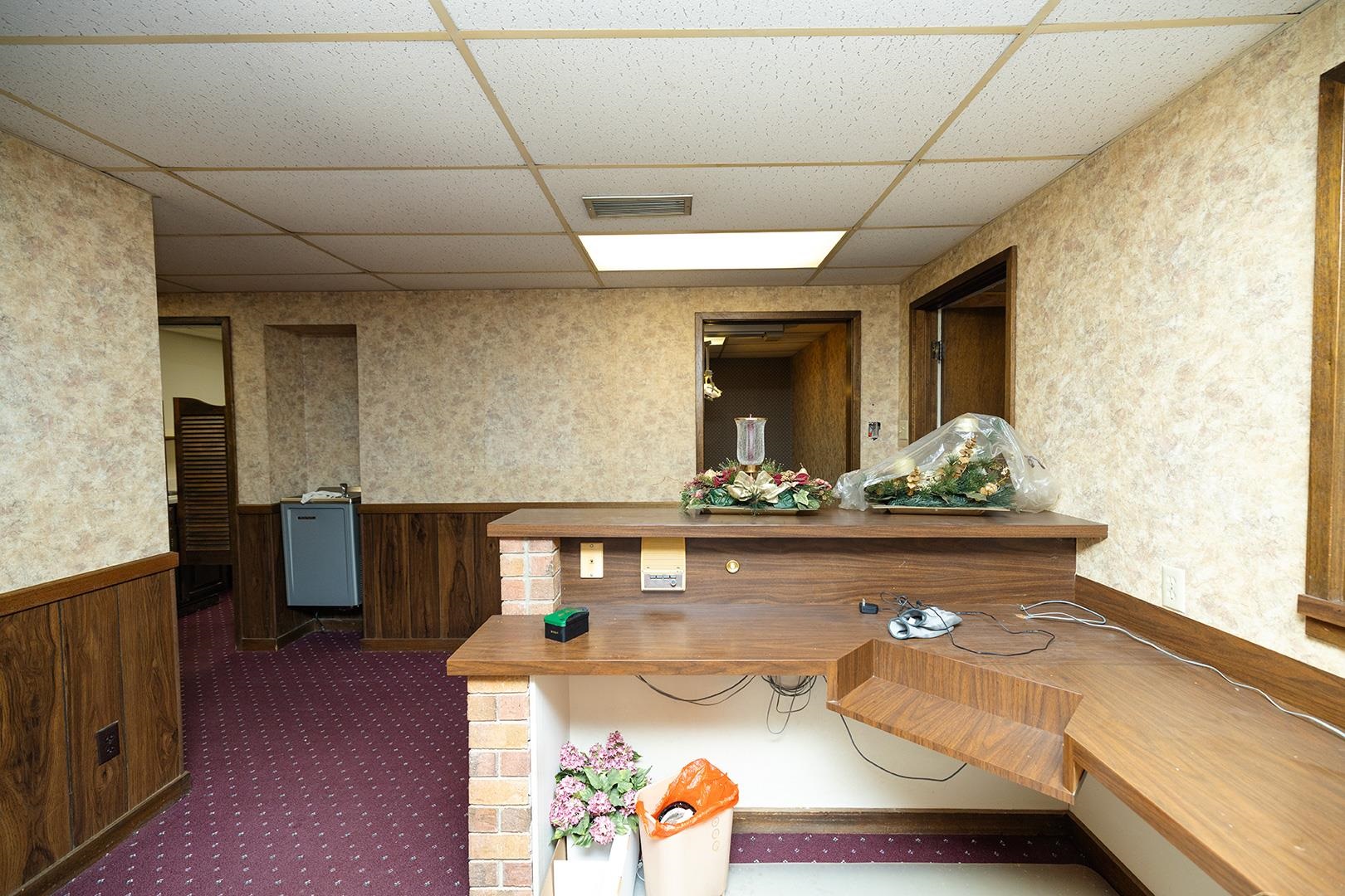 504 N Poplar Peabody KS 66866