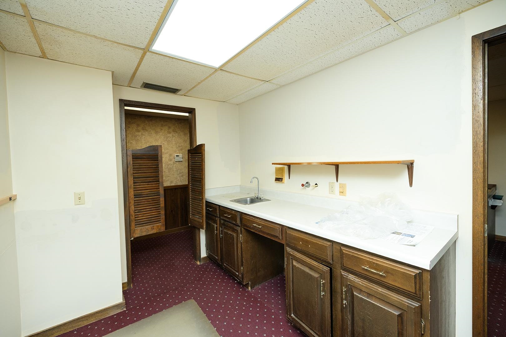 504 N Poplar Peabody KS 66866