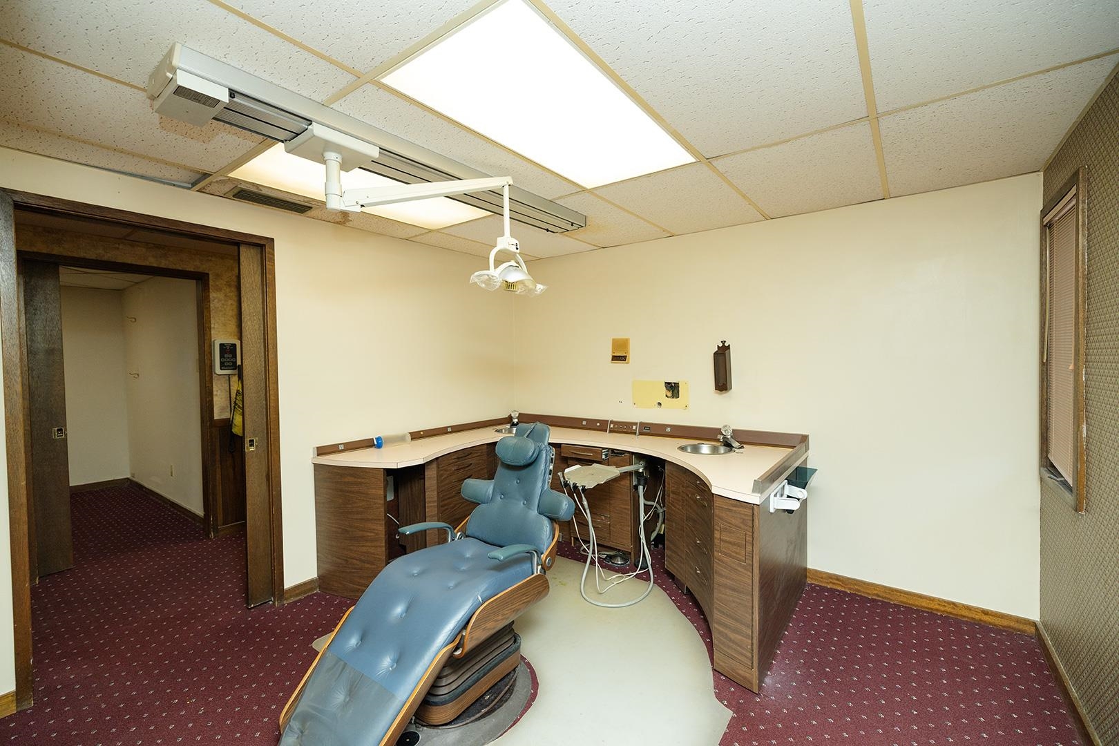 504 N Poplar Peabody KS 66866