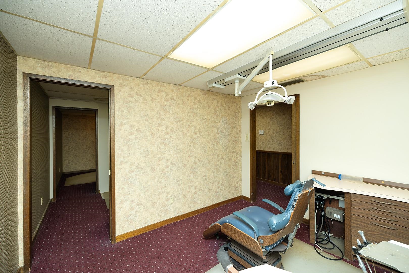 504 N Poplar Peabody KS 66866