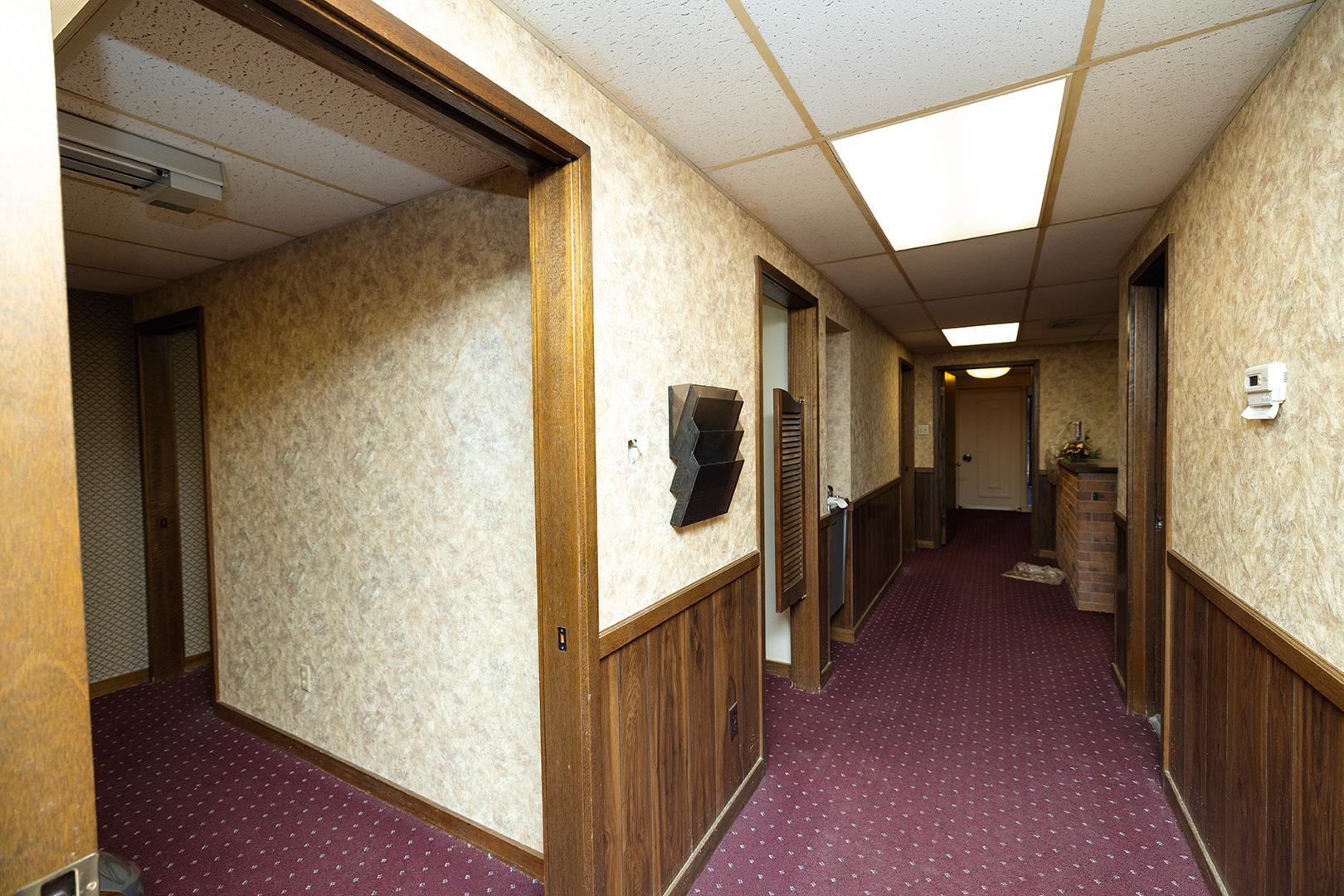 504 N Poplar Peabody KS 66866
