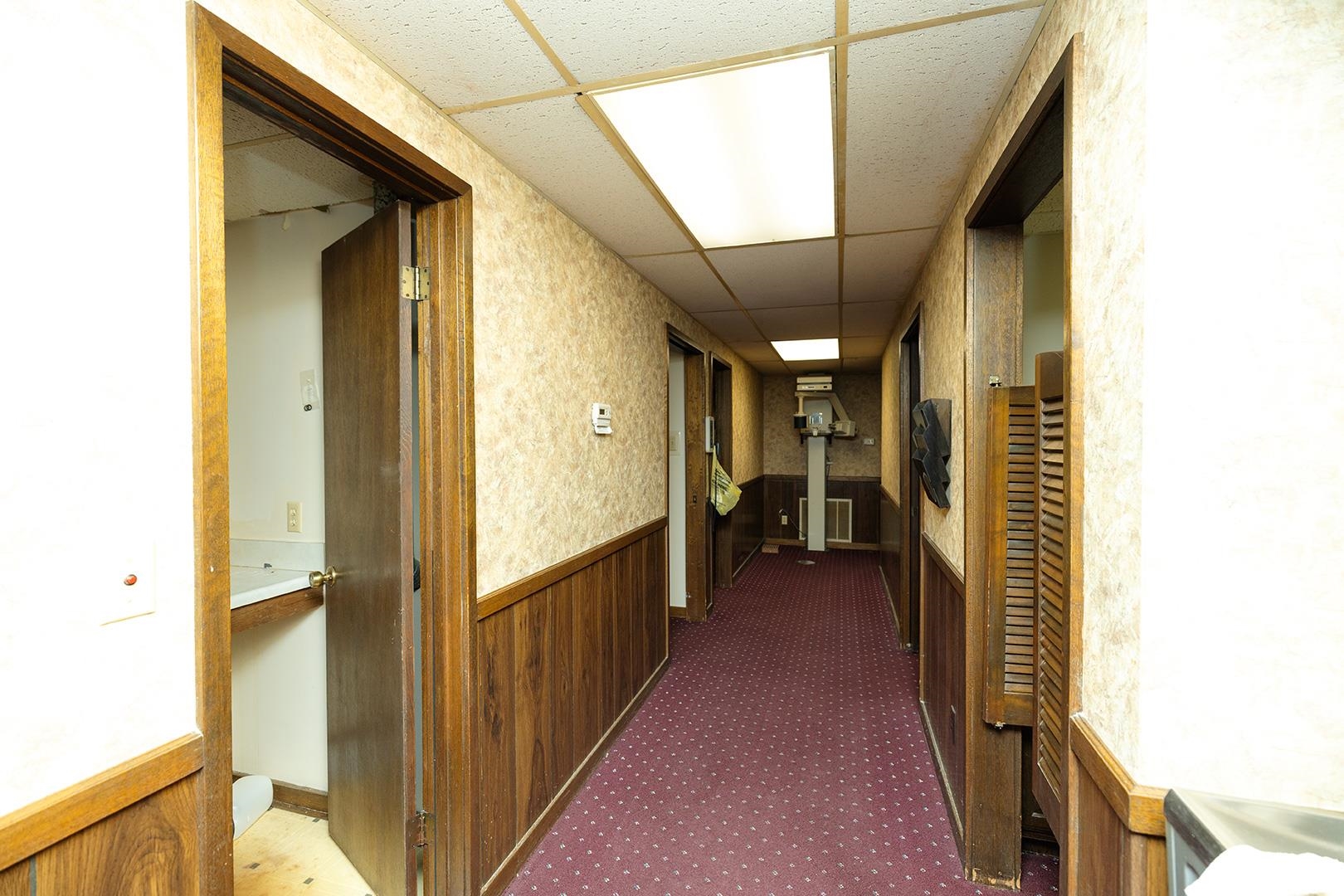 504 N Poplar Peabody KS 66866