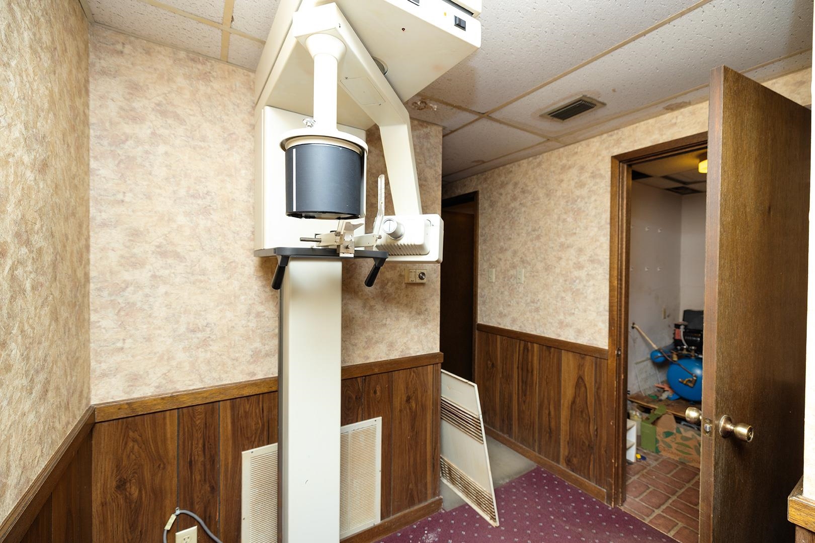 504 N Poplar Peabody KS 66866
