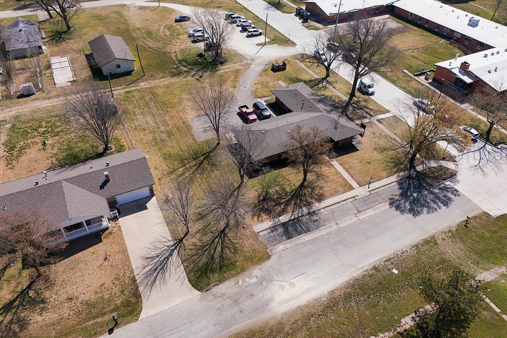 504 N Poplar Peabody KS 66866